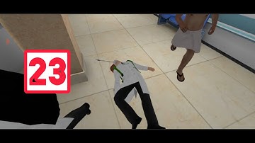 D23-Japan | Bagepacker | Ninja Creed 3D Shooting Game