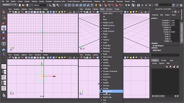 How to show transform manipulators in Maya