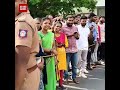 கோட்டையில் ஆய்வு முடித்துவிட்டு புறப்படும் போது CM செய்த செயல்?🔥