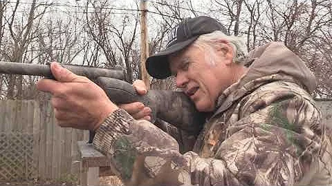 How To Assemble Henry AR7 Survival Rifle