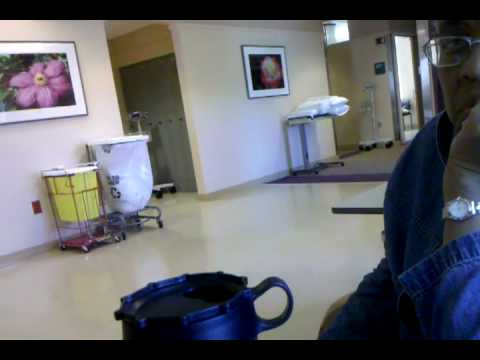 Inside Look at My Intravenous Iron Session ncsoft