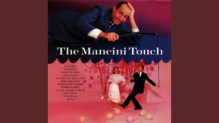 A Cool Shade Of Blue