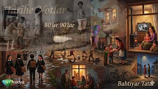  80'ler 90'lar da Hayat   Bahtiyar TATAR