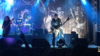 SLAYER - ANGEL OF DEATH (PORTO ALEGRE/BRAZIL) - FULL HD 4K (1080p60fps)