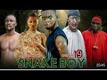 SNAKE BOY | ep19 | SEASON TWO