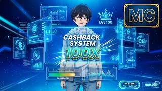 I Awaken Cashback System And Became A Billionaire Now My Family Wants Me Back anime