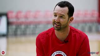 Mojo Up Sports Complex