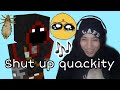 Quackity’s song for BadBoyHalo