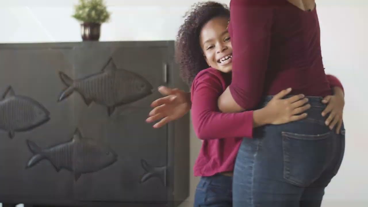 Set Apart Daughter | Qahal Yahuah - (Official Music Video)