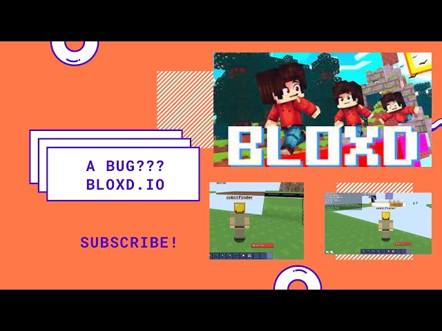 I got disconnected from the server in bloxd.io greenville : r/bloxd