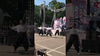 [20231119] Kanagawa festival - Nishinami yosakoi (Ngọc Dươngg focus)