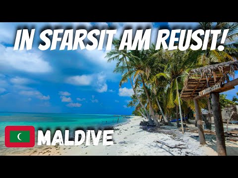 Video: Cum să vizitați Maldive cu un buget redus