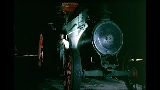 Great Dorset Steam Fair (2005)