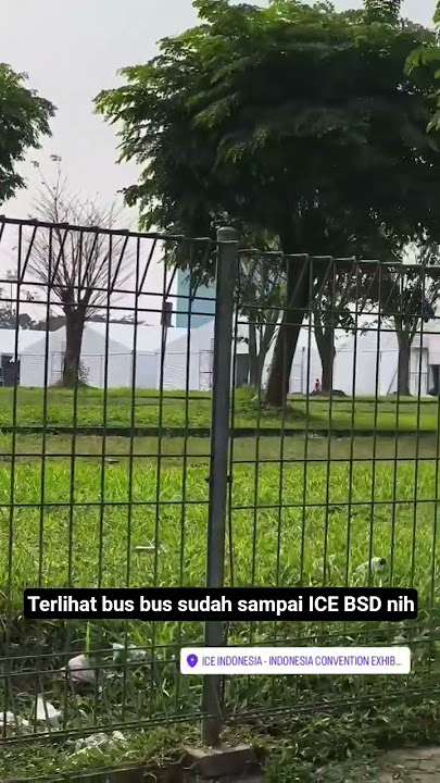 SIAPA YANG SUDAH GASABAR INGIN KE GIIAS 2025? ADA YANG MAU REQUEST VIDEO? SILAHKAN KOMENTAR DIBAWAH