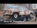 WE BOUGHT A SUPER RUSTY '73 SUBURBAN!