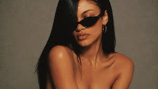 J. Sade - Thought I wouldn’t know (w/ Lyrics)