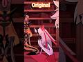 Singing "It starts with sorry" Part 2 #hazbinhotel #singing