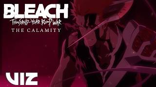 Full Demi-Hollowfied Ichigo Has Arrived | BLEACH: Thousand-Year Blood War - The Calamity | VIZ Guide
