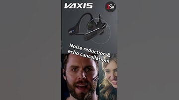 Vaxis Litecomm: The Seamless Communication Solution for Film & Broadcast