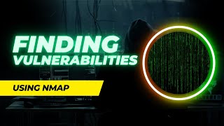 How to Find Vulnerabilities In Websites Using Nmap | Ethical Hacking Tutorial In #linux