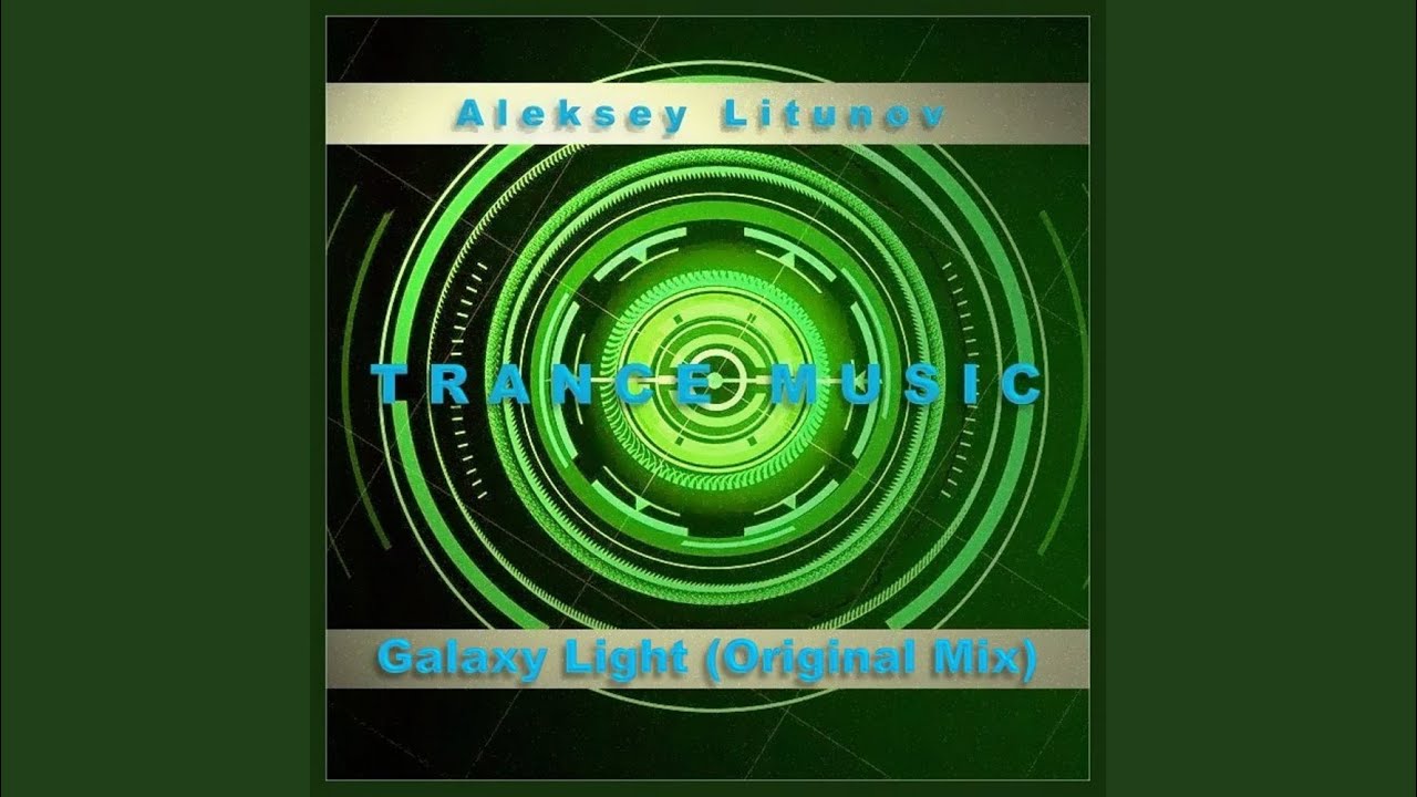 Watch Galaxy Light (Original Mix) on YouTube Watch Galaxy Light (Original Mix) on YouTube