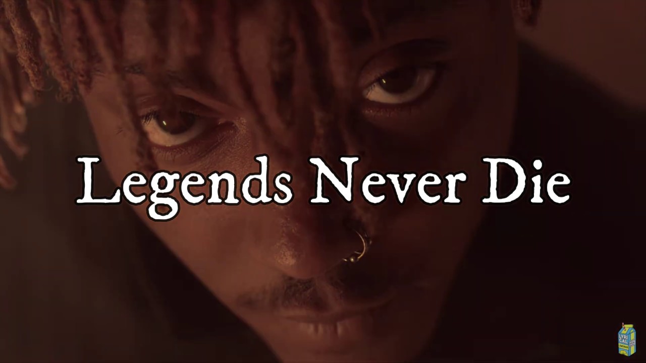 Legends Never Die Juice Wrld Images 82