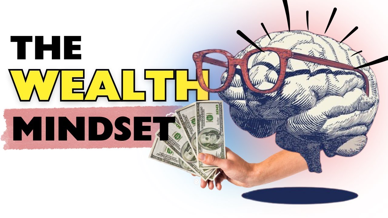 The Hidden Psychology Behind Wealth & Money - YouTube