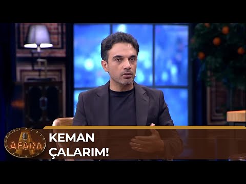 Rolü Alabilmek İçin