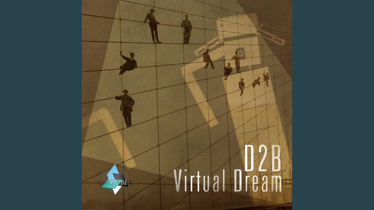 Watch Virtual Dream on YouTube Watch Virtual Dream on YouTube
