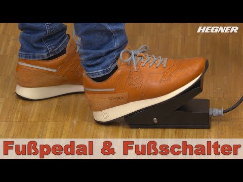 Video: Fußpedalgesteuerter 5-Gallonen-Wasserspender - Gunook