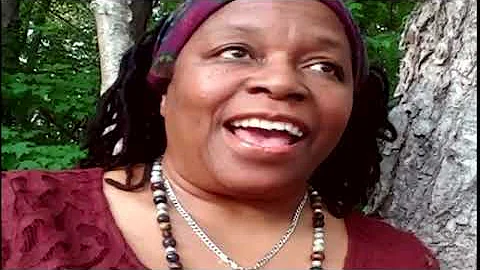 360 woman Angela Harrington Rice