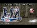 CRAZY World Championship Final Day - Major League Fishing