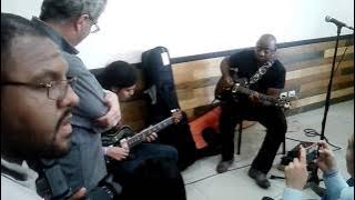 7 clinica PAUL JACKSON JR. en guatemala