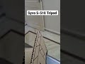 Syvo s-510 Tripod. Best Tripod For Youtube Videos #tripod #tripodformobile