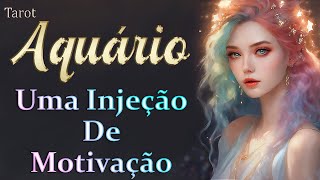 ♒UMA REVIRAVOLTA DE TIRAR O FÔLEGO🤩ACONTECE QUANDO VOCÊ MENOS ESPERA✨tarot signo de aquário