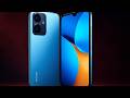 Honor X6c Smartphone Review 6GB 128GB Blue Budget Phone