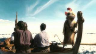 .:. Narnia | Voyage of the Dawn Treader .:.