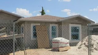 Application period open for Miami-Dade's Dream Homes Lottery