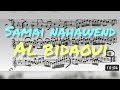 أحمد الركراكي سماعي نهاوند احمد البيضاوي Sheet Music أحمد الركراكي سماعي نهاوند احمد البيضاوي Sheet Music