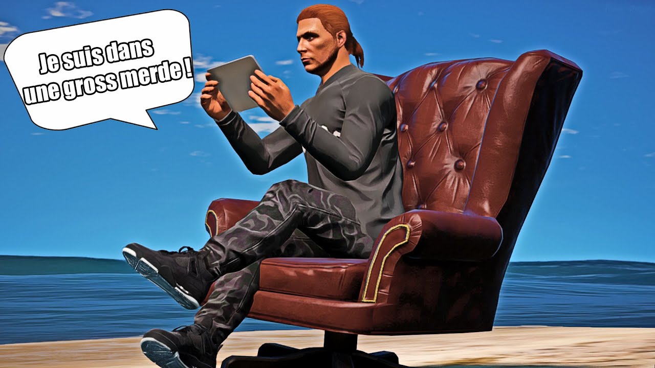 GTA V RP A ZERO ! #15 (Oliver Winters ennemi public numéro 1 . Seul contre tous)