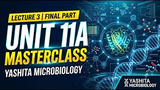 CSIR NET2026: Don't Miss These Guaranteed Part C Questions from Unit11A Masterclass🔥#bioinformatics