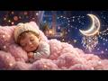 3 HOURS Mozart &amp; Brahms Lullaby Instrumental 🌙 Soothing Bedtime Music for Babies | Die Musikzwerge