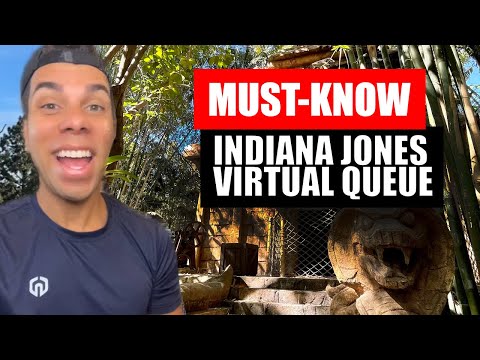 Video: Indiana Jones Ride a Disneyland: cose da sapere