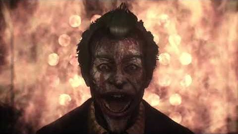 Batman™: Arkham Knight - Alternate Opening (New Game+)