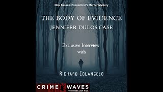 Body of Evidence: The Disappearance of Jennifer Dulos