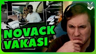 Novack Ailesine Ne Oldu? (@Pangvoss) | RRaenee