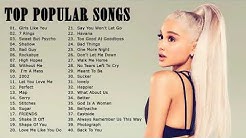 Top Hits 100 - Top 40 Popular Songs (Music Hot This Week)