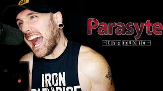 PARASITE (THE MAXIM) Intro English Cover "LET ME HEAR"