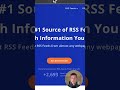 What is RSS Feed? n8n Tutorial