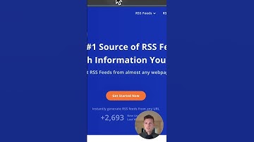What is RSS Feed? n8n Tutorial